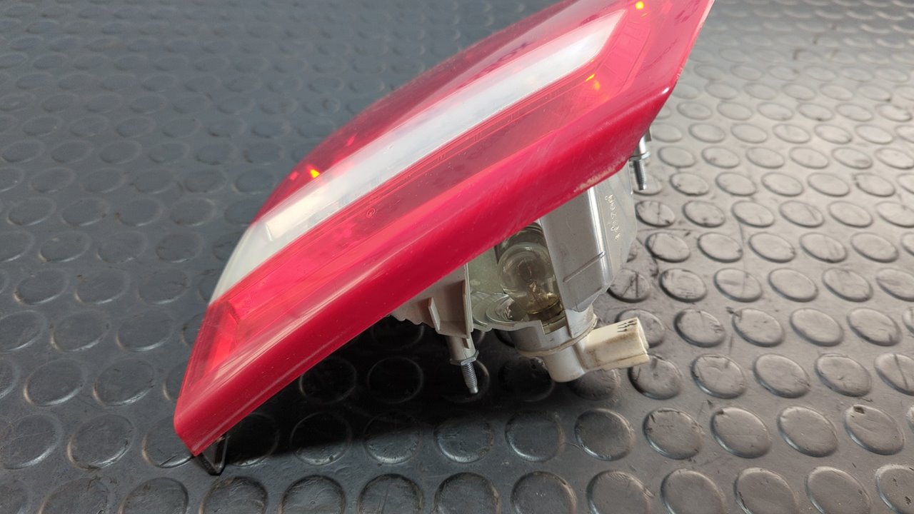 PILOTO PORTON DERECHO CITROEN C4 PICASSO - vista 5