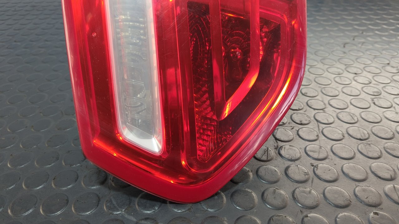 PILOTO PORTON DERECHO CITROEN C4 PICASSO - vista 3