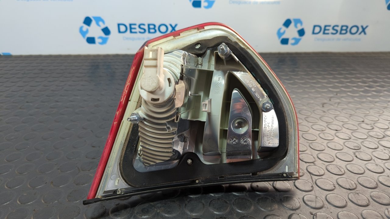 PILOTO PORTON DERECHO CITROEN C4 PICASSO - vista 4