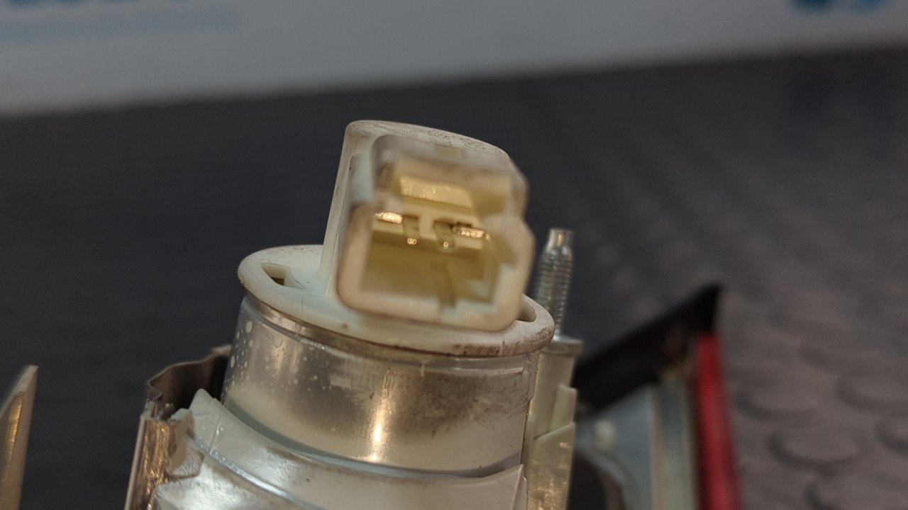 PILOTO PORTON DERECHO CITROEN C4 PICASSO - vista 6