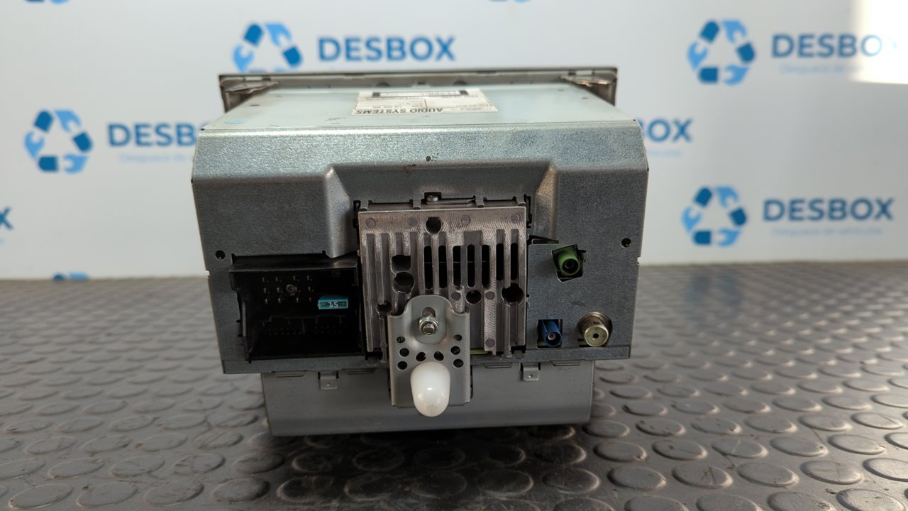 SISTEMA NAVEGACION GPS FORD KUGA (CBS) - vista 11