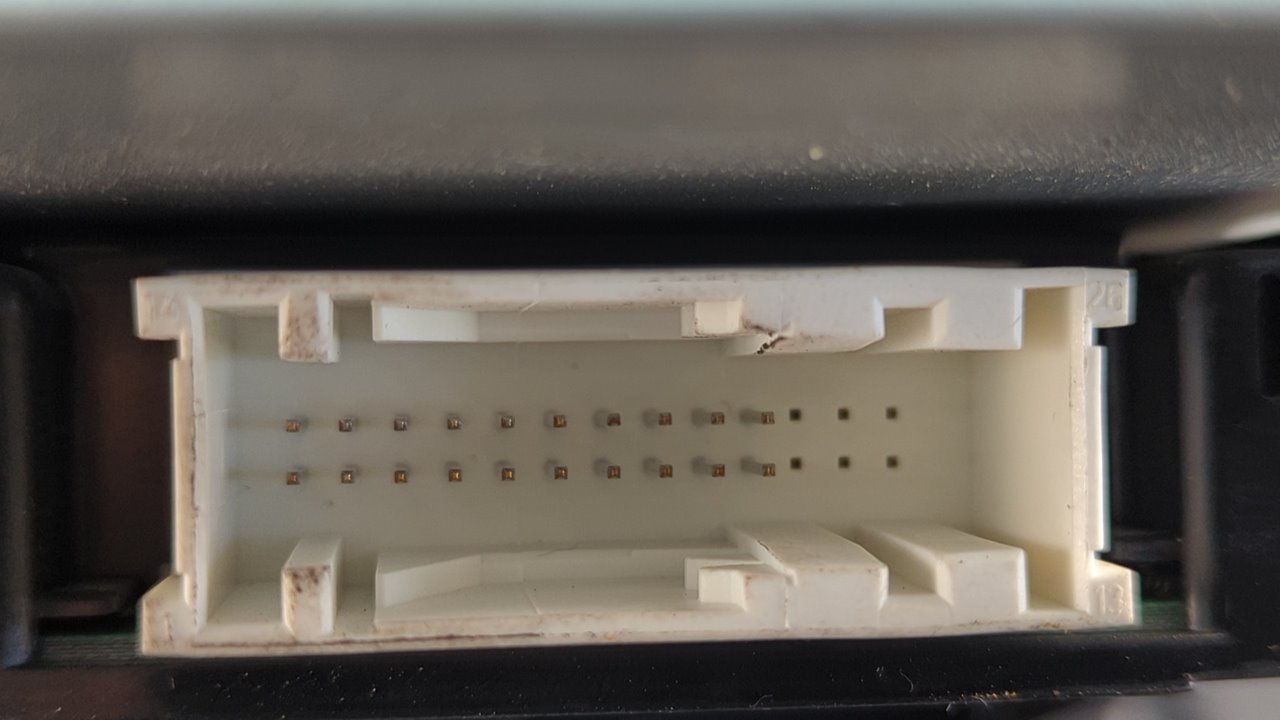 SISTEMA NAVEGACION GPS FORD KUGA (CBS) - vista 3