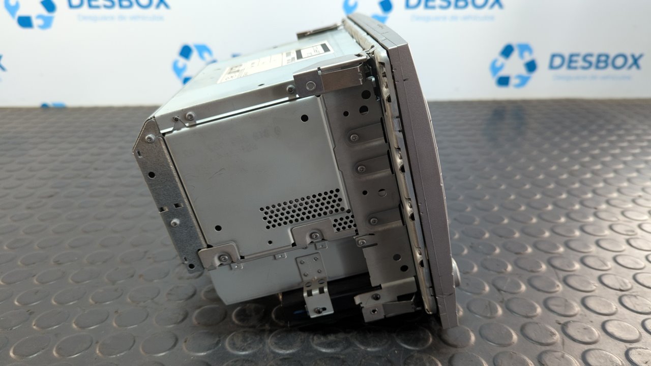 SISTEMA NAVEGACION GPS FORD KUGA (CBS) - vista 6