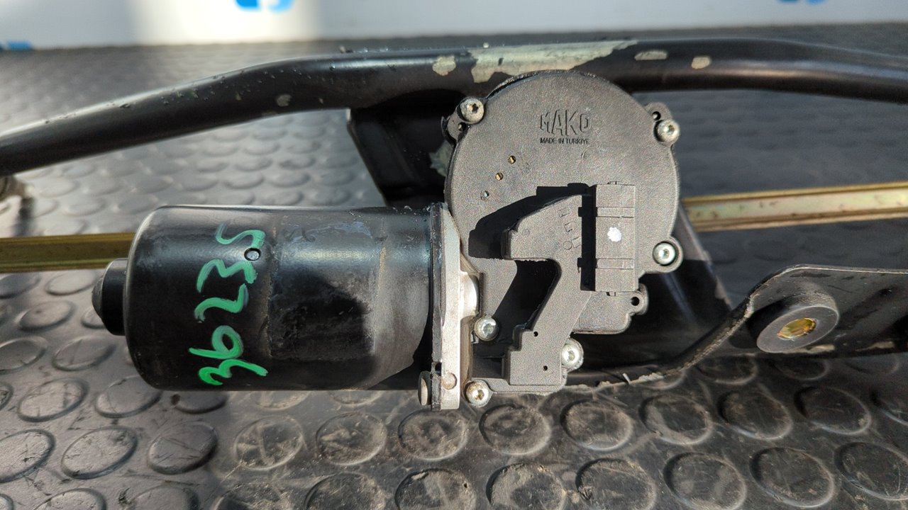 MOTOR LIMPIA DELANTERO FORD TOURNEO CONNECT (TC7) - vista 3