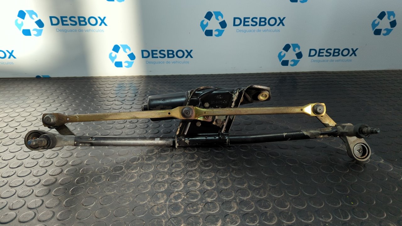 MOTOR LIMPIA DELANTERO FORD TOURNEO CONNECT (TC7) - vista 6