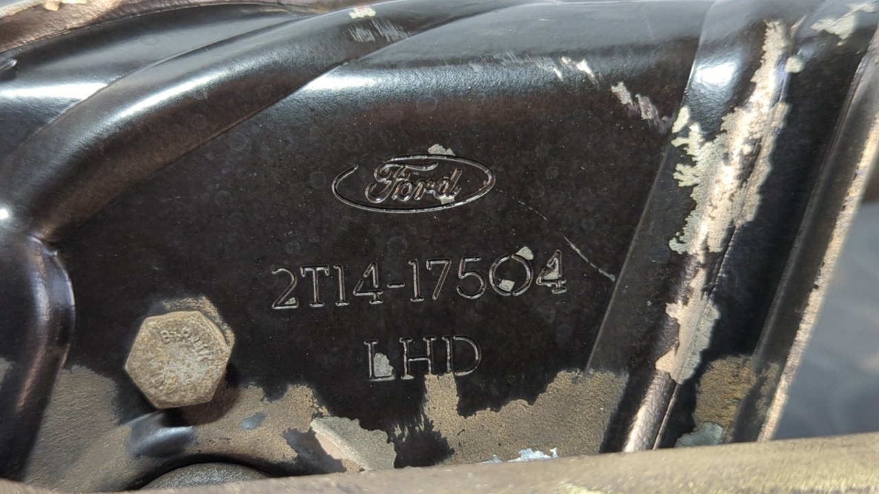 MOTOR LIMPIA DELANTERO FORD TOURNEO CONNECT (TC7) - vista 4