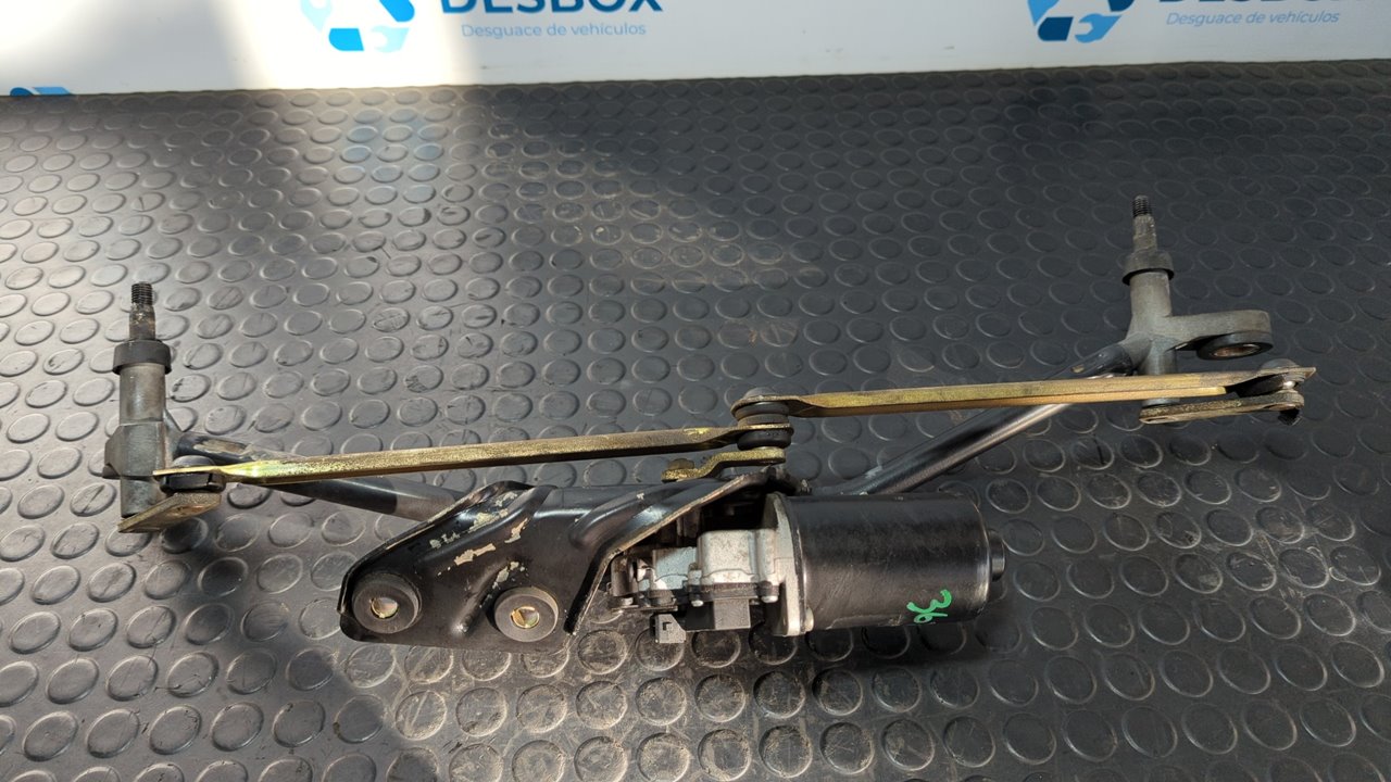 MOTOR LIMPIA DELANTERO FORD TOURNEO CONNECT (TC7) - vista 5