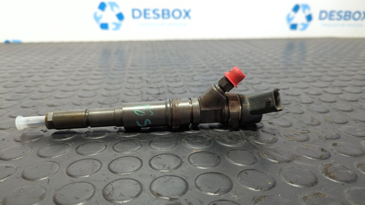 INYECTOR BMW SERIE 5 BERLINA (E39)