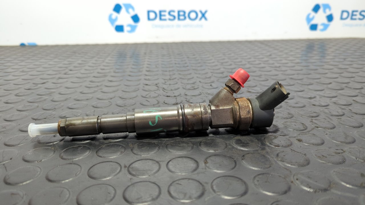 INYECTOR BMW SERIE 5 BERLINA (E39)