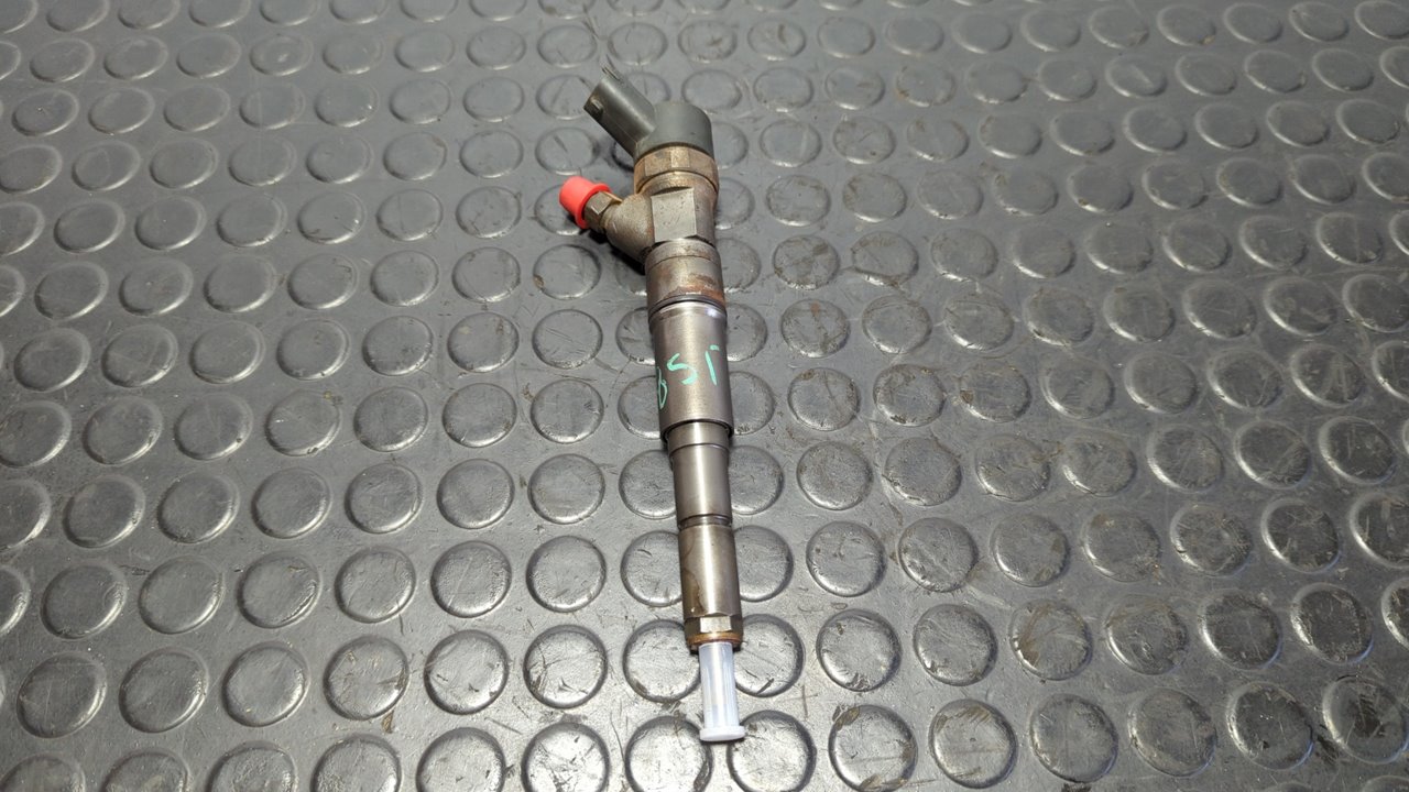 INYECTOR BMW SERIE 5 BERLINA (E39) - vista 2