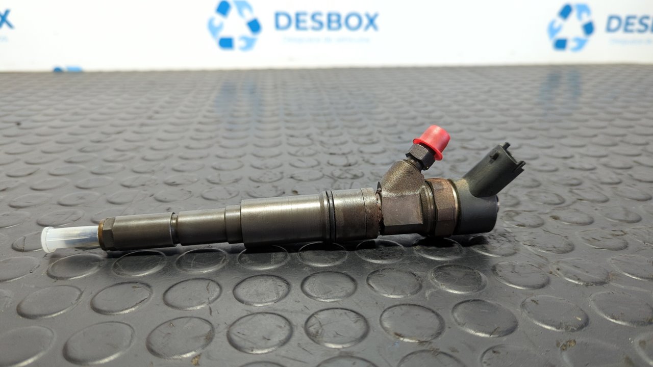 INYECTOR BMW SERIE 5 BERLINA (E39)