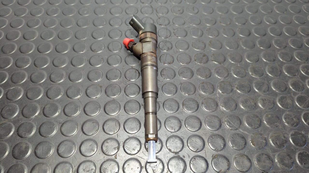 INYECTOR BMW SERIE 5 BERLINA (E39) - vista 3