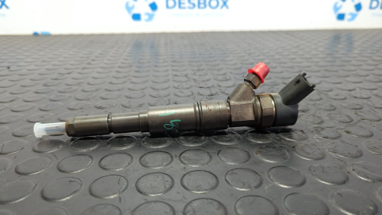 INYECTOR BMW SERIE 5 BERLINA (E39)