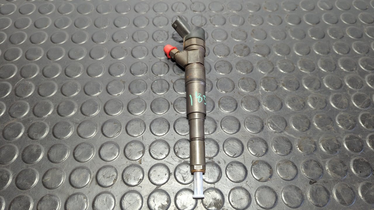 INYECTOR BMW SERIE 5 BERLINA (E39) - vista 4