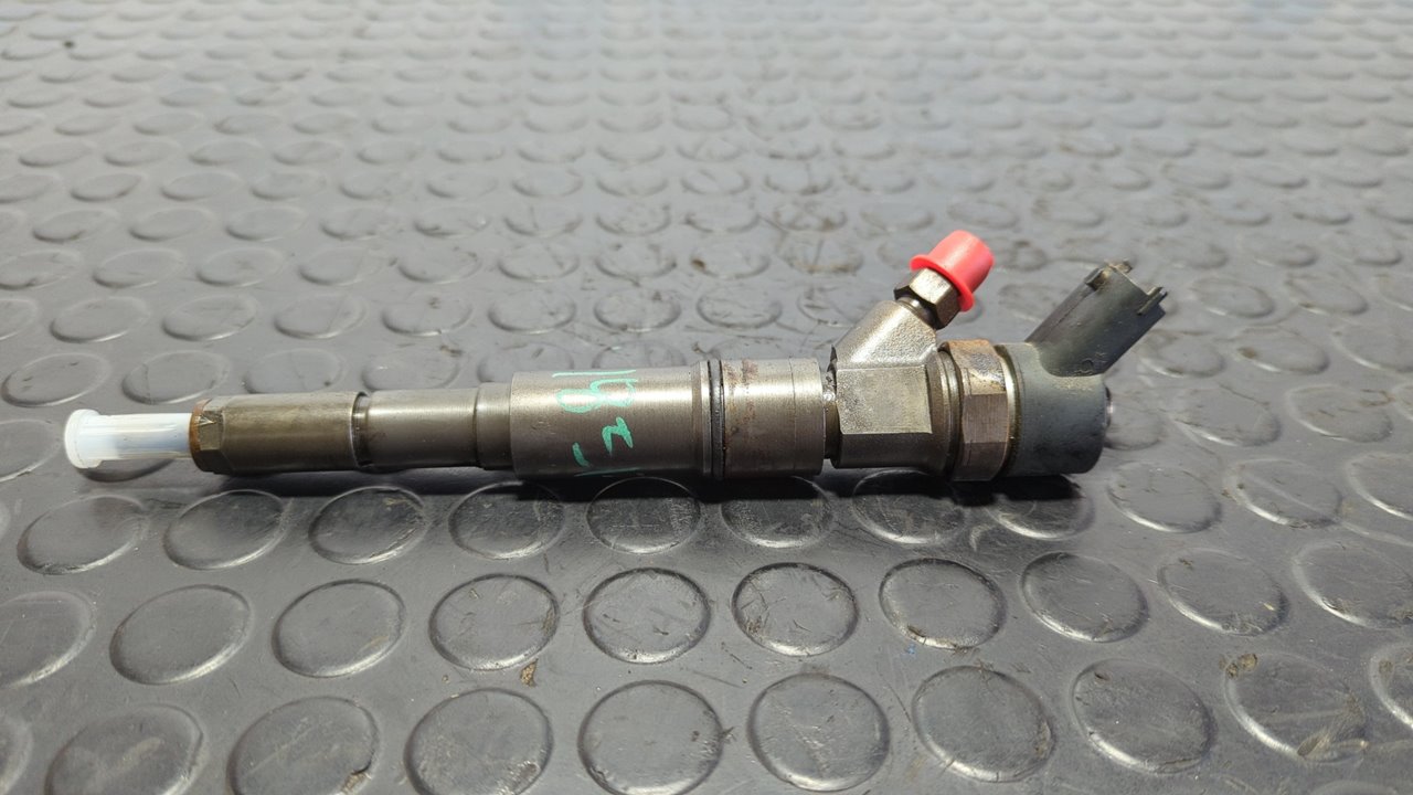 INYECTOR BMW SERIE 5 BERLINA (E39)