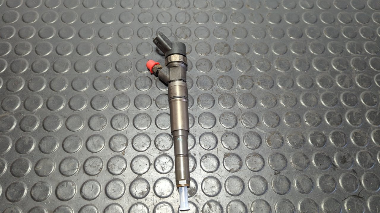 INYECTOR BMW SERIE 5 BERLINA (E39) - vista 4