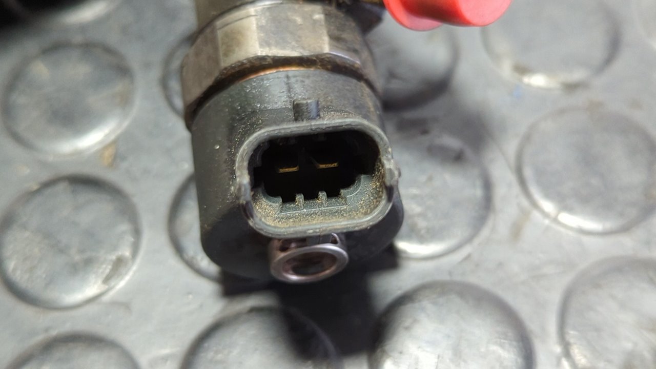 INYECTOR BMW SERIE 5 BERLINA (E39) - vista 2