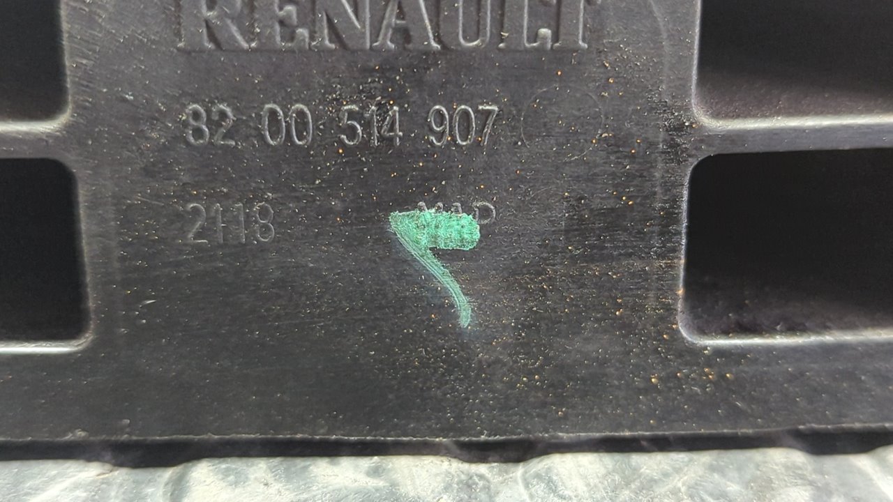 COLECTOR ADMISION OPEL VIVARO 2.5 DTI / CDTI CAT (G9U-730 / LJ9) - vista 2