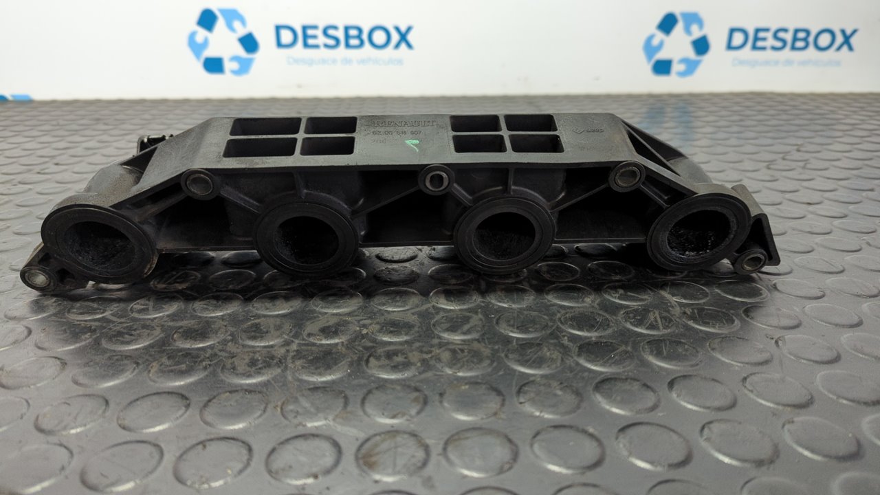 COLECTOR ADMISION OPEL VIVARO 2.5 DTI / CDTI CAT (G9U-730 / LJ9) - vista 4