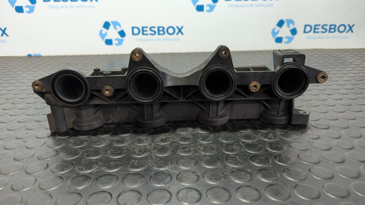 COLECTOR ADMISION OPEL VIVARO 2.5 DTI / CDTI CAT (G9U-730 / LJ9) - vista 3