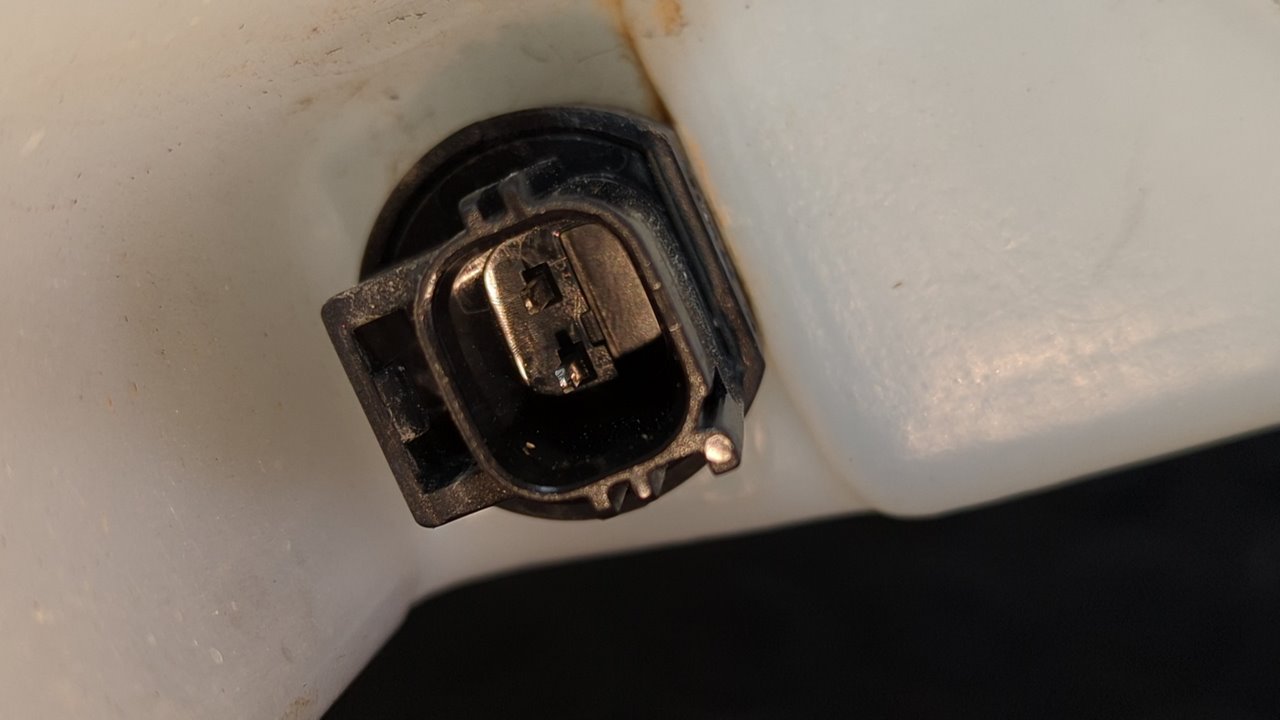 DEPOSITO LIMPIA FORD KUGA (CBS) - vista 6