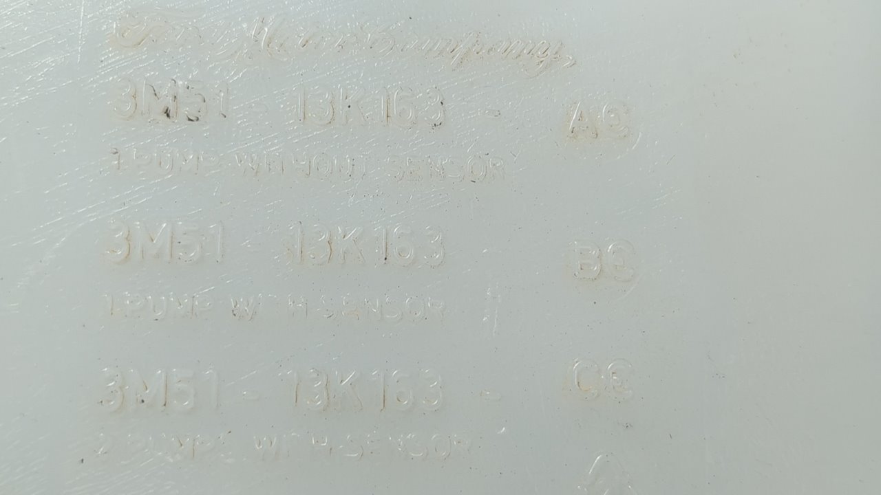 DEPOSITO LIMPIA FORD KUGA (CBS) - vista 4