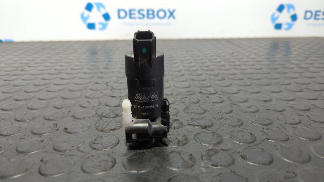 BOMBA LIMPIA FORD KUGA (CBS)