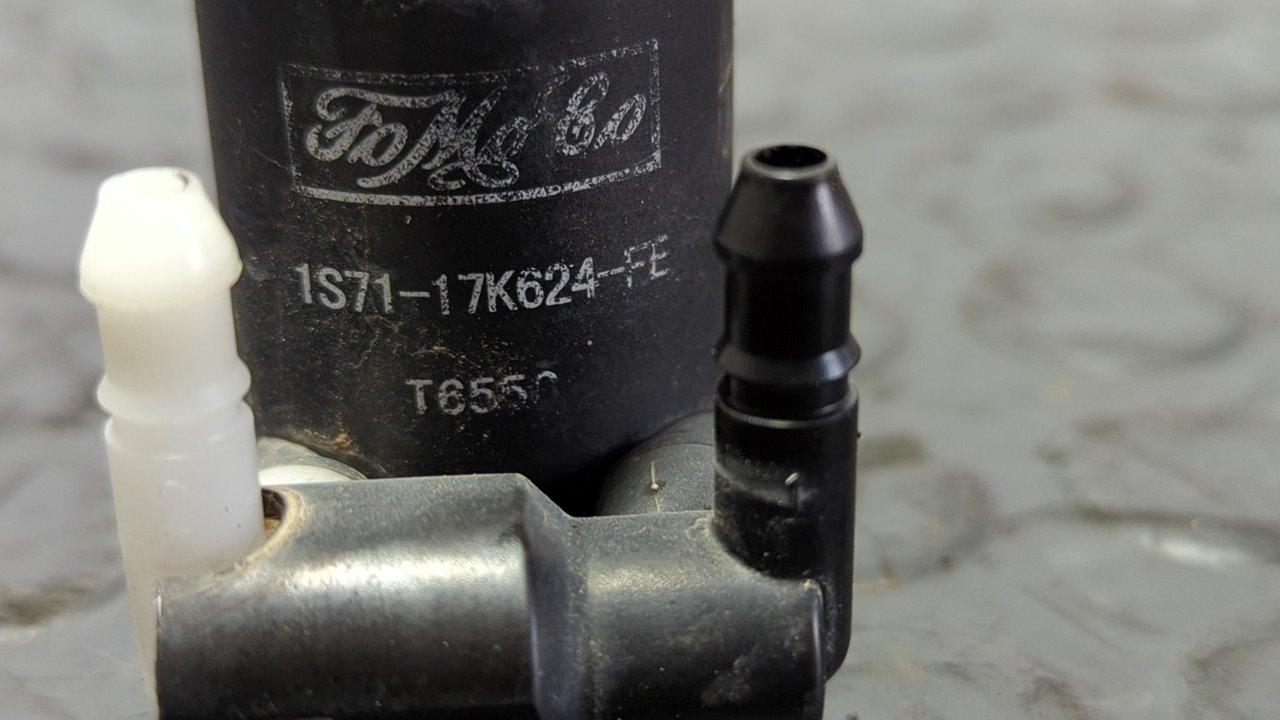 BOMBA LIMPIA FORD KUGA (CBS) - vista 5