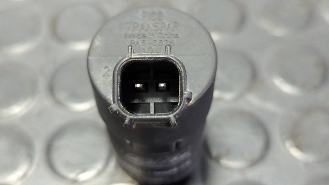 BOMBA LIMPIA FORD KUGA (CBS) - vista 3