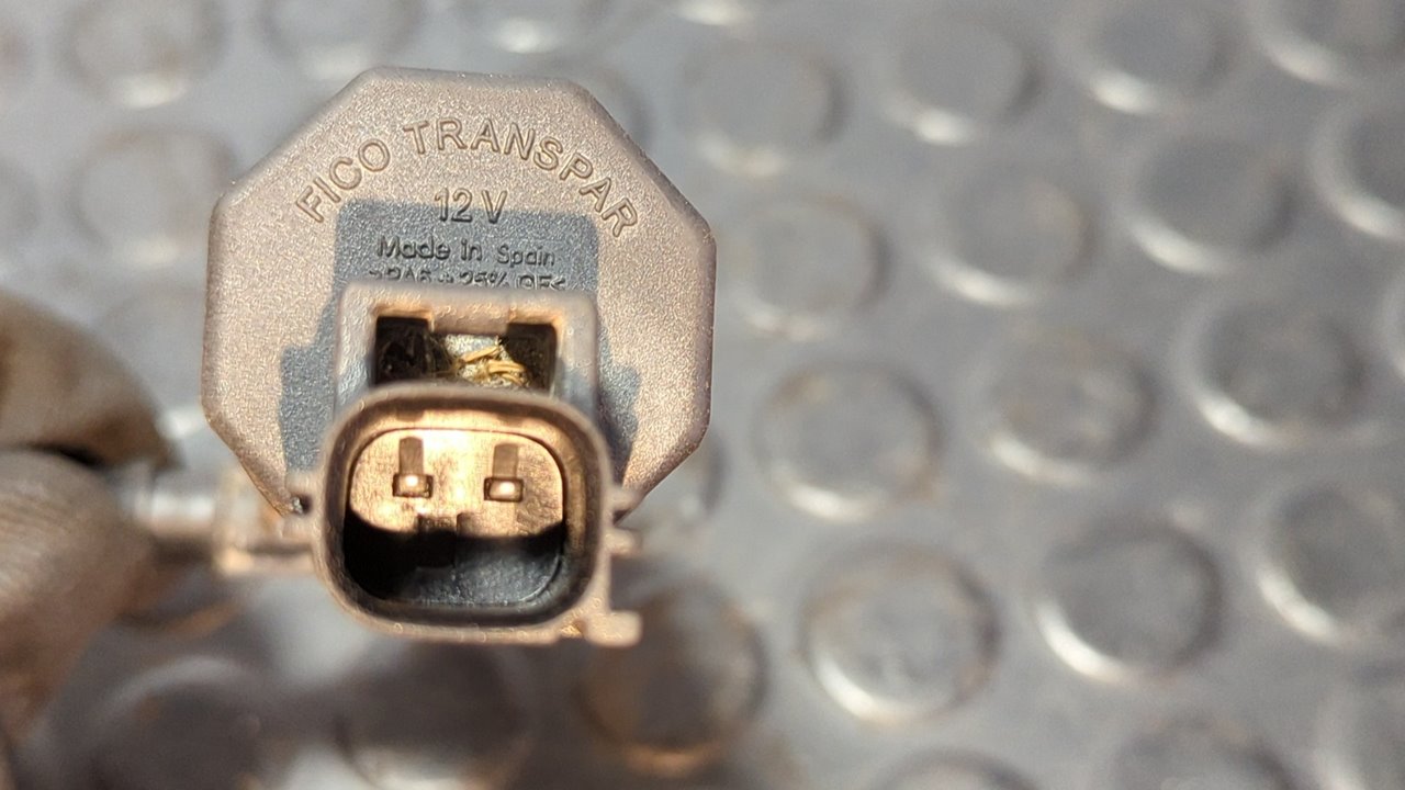 BOMBA LIMPIA FORD KUGA (CBS) - vista 4