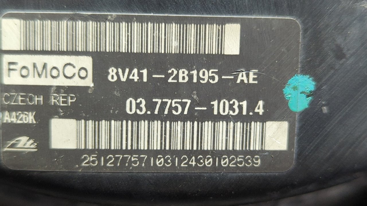 SERVOFRENO FORD KUGA (CBS) - vista 3