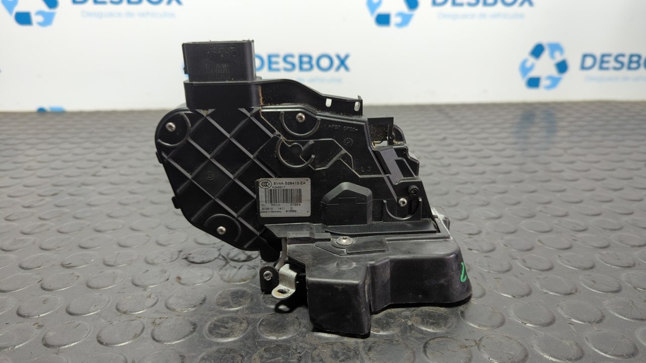 CERRADURA PUERTA TRASERA IZQUIERDA FORD KUGA (CBS)