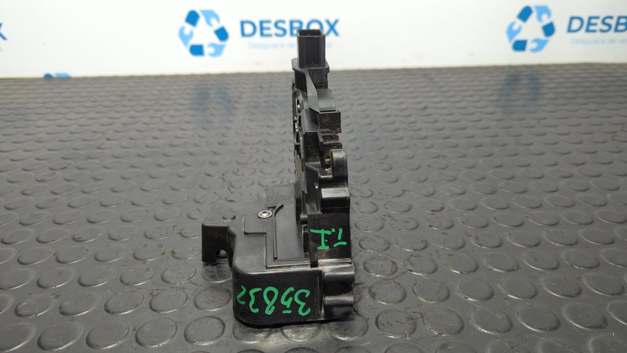 CERRADURA PUERTA TRASERA IZQUIERDA FORD KUGA (CBS) - vista 4