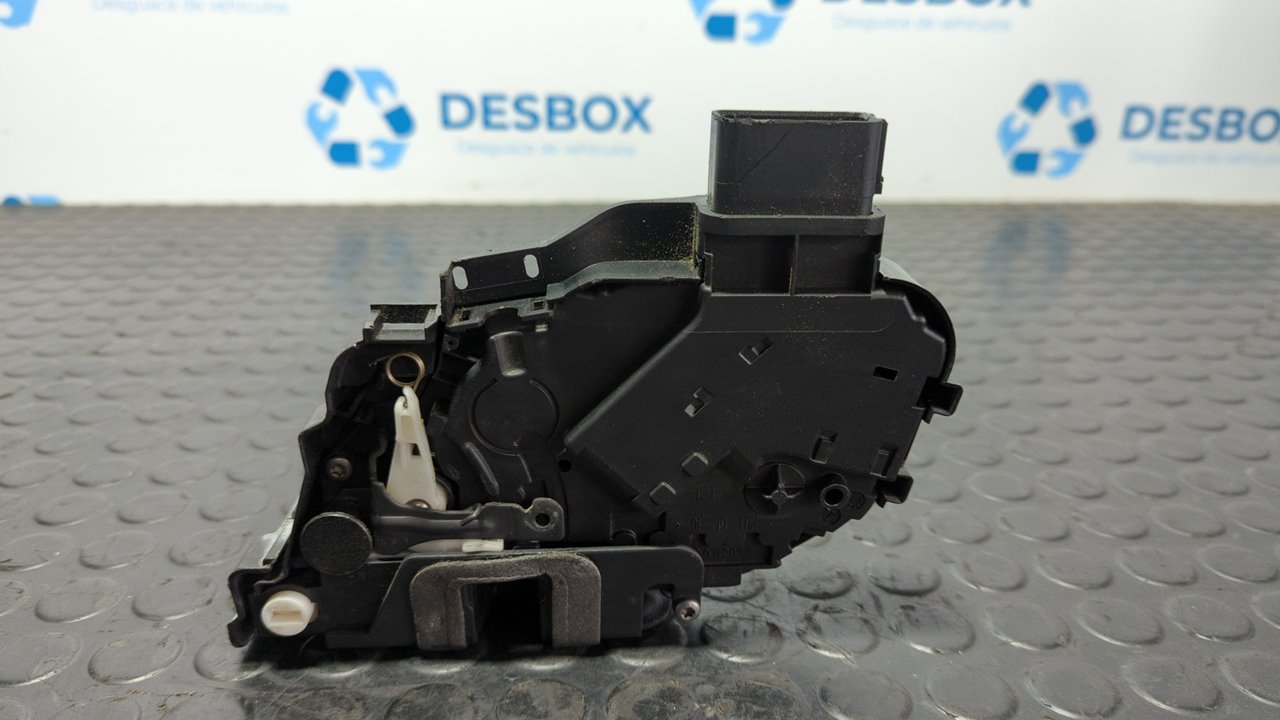 CERRADURA PUERTA TRASERA IZQUIERDA FORD KUGA (CBS) - vista 3