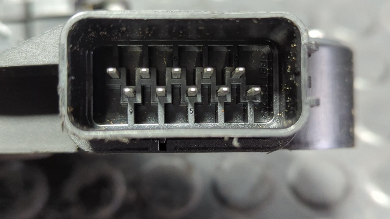 CERRADURA PUERTA TRASERA IZQUIERDA FORD KUGA (CBS) - vista 6