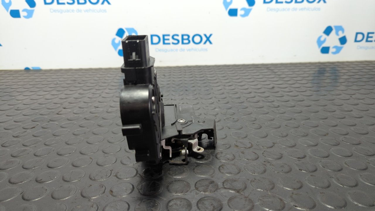CERRADURA PUERTA TRASERA IZQUIERDA FORD KUGA (CBS) - vista 8