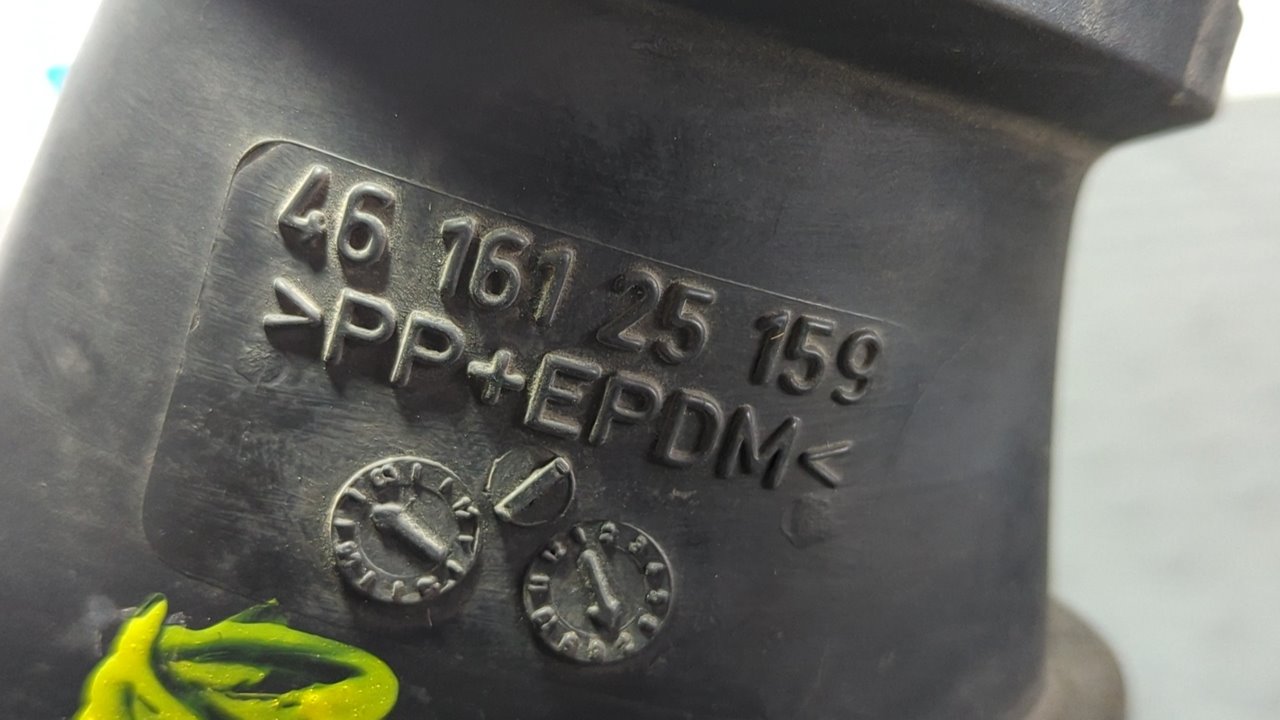 TUBO FORD MONDEO BER. (CA2) - vista 2