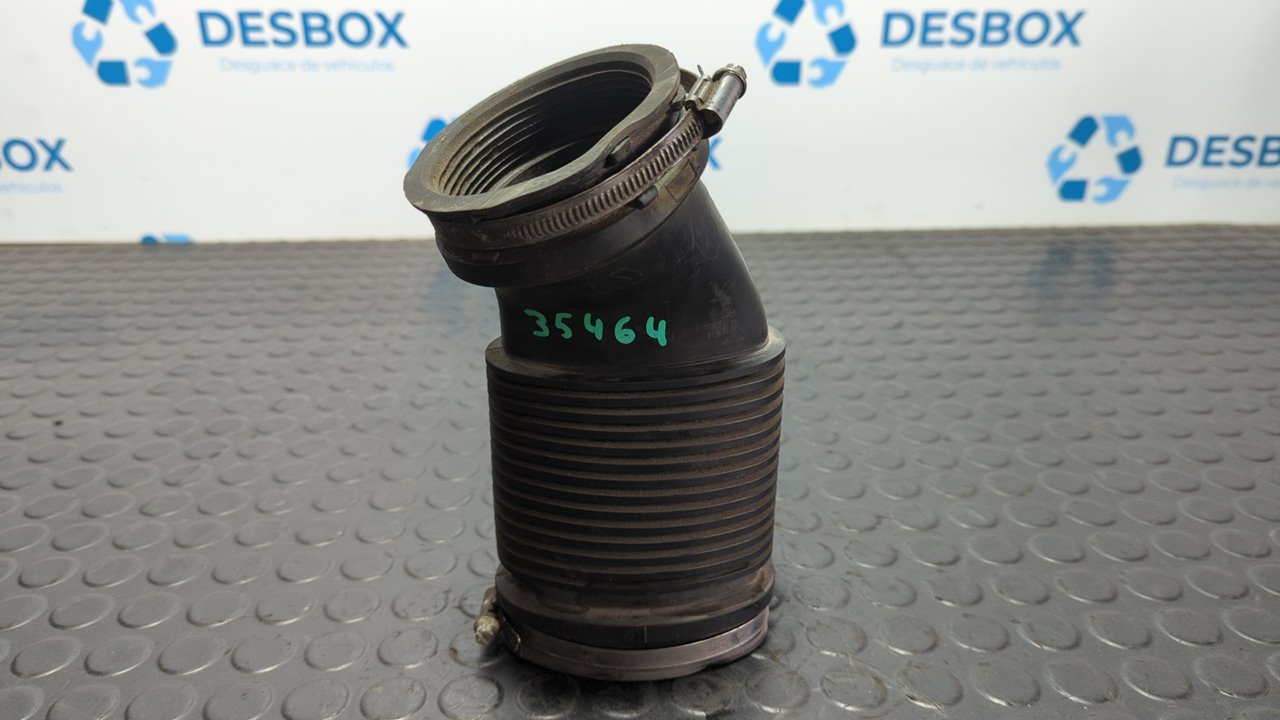 TUBO FORD MONDEO BER. (CA2) - vista 3