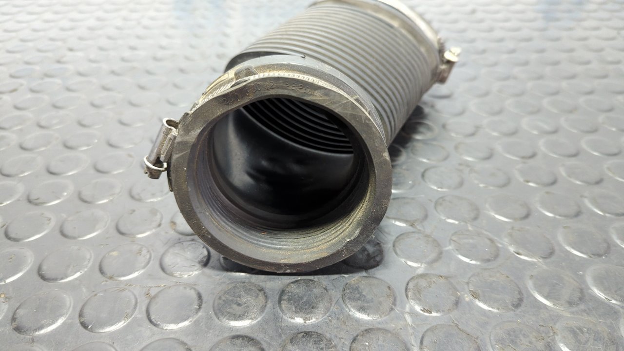 TUBO FORD MONDEO BER. (CA2) - vista 4