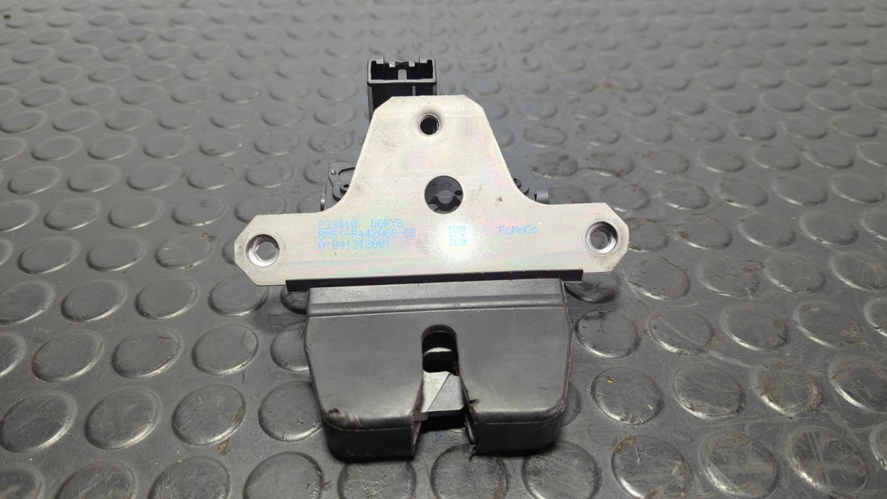 CERRADURA MALETERO / PORTON FORD KUGA (CBS)