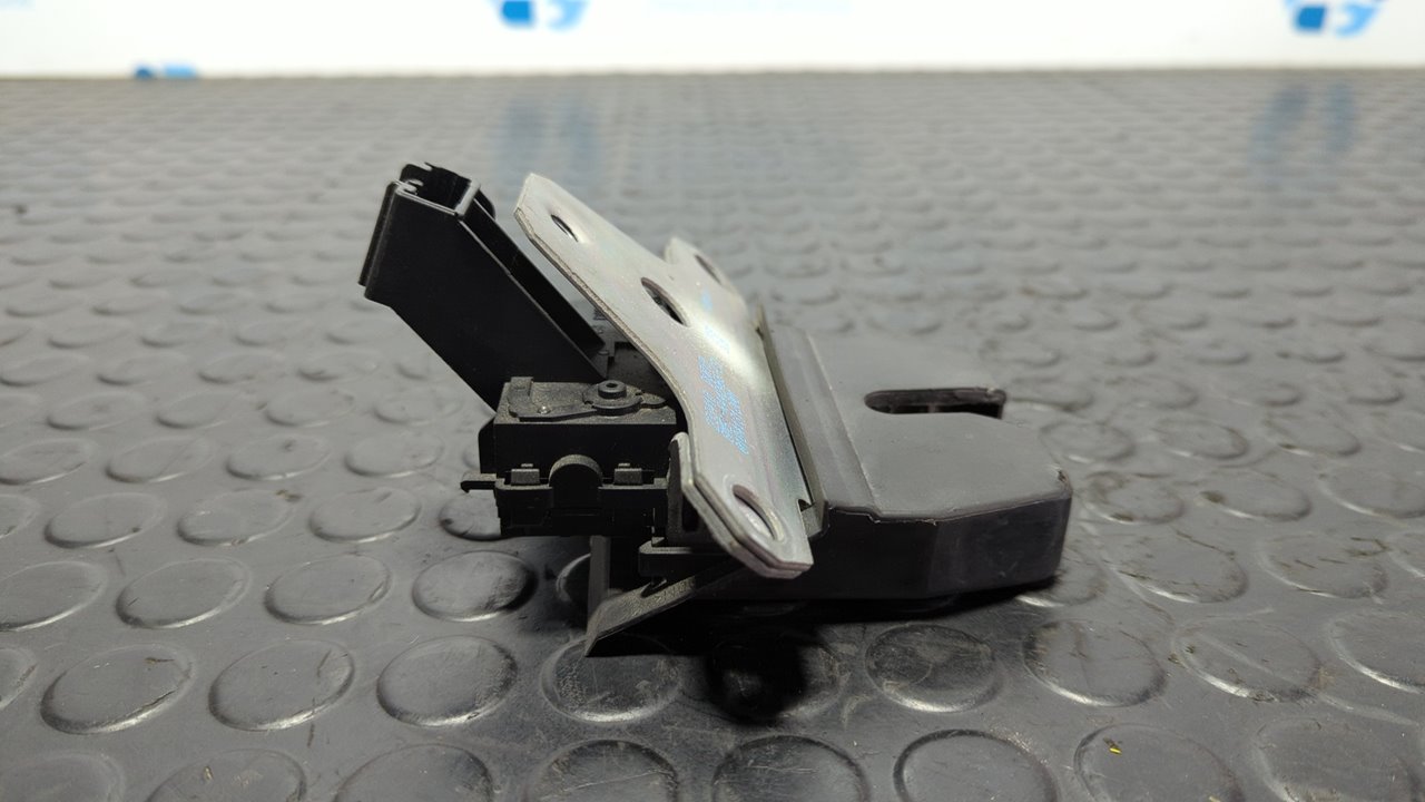 CERRADURA MALETERO / PORTON FORD KUGA (CBS) - vista 5