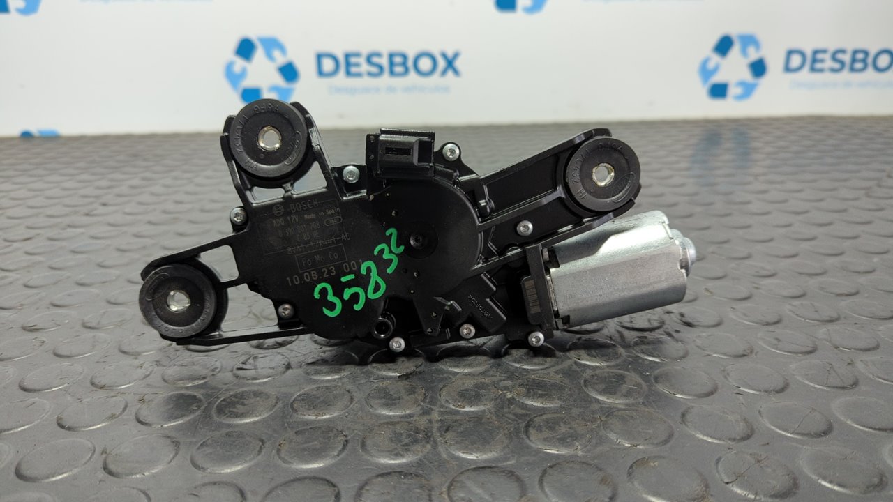 MOTOR LIMPIA TRASERO FORD KUGA (CBS) - vista 3