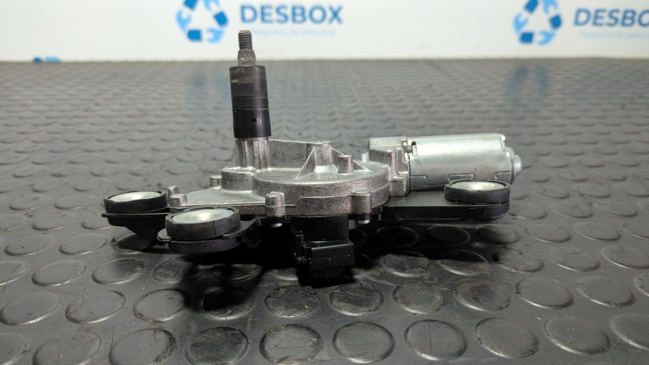 MOTOR LIMPIA TRASERO FORD KUGA (CBS) - vista 6