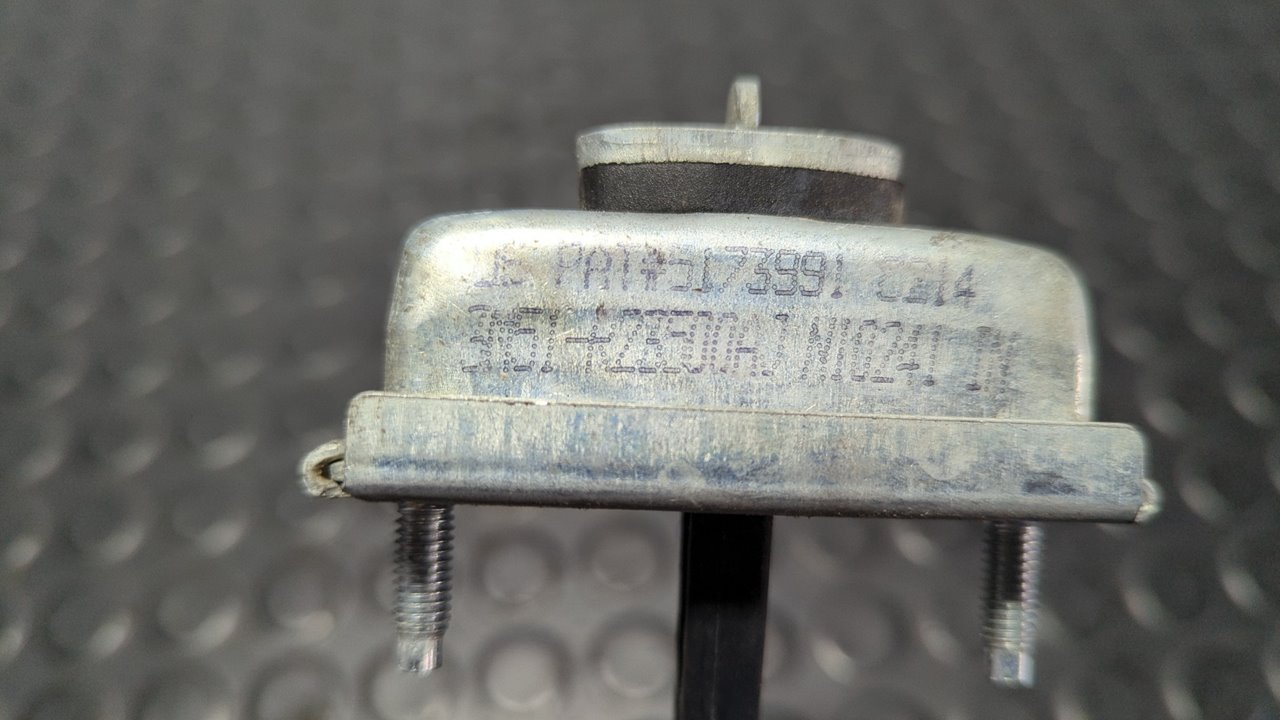 RETENEDOR PUERTA IZQUIERDA  FORD KUGA (CBS) - vista 5