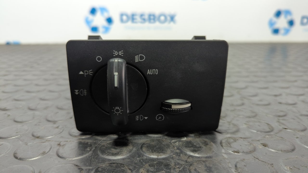 MANDO LUCES FORD KUGA (CBS)