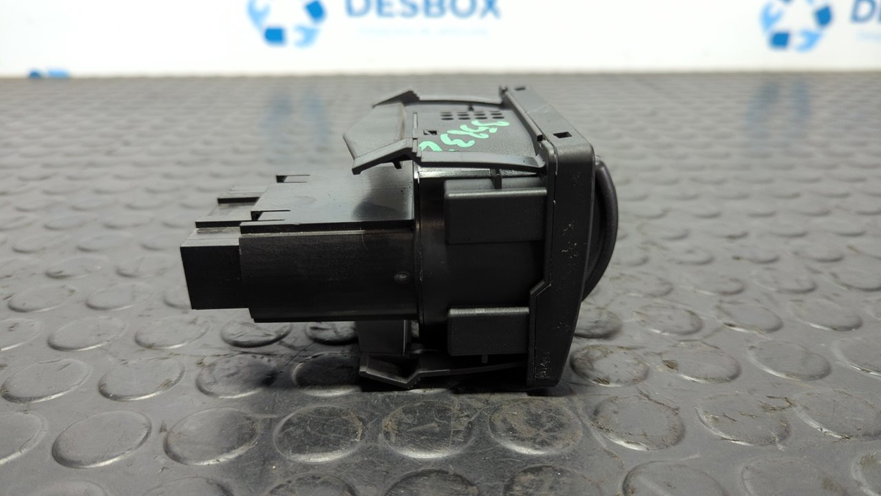 MANDO LUCES FORD KUGA (CBS) - vista 5