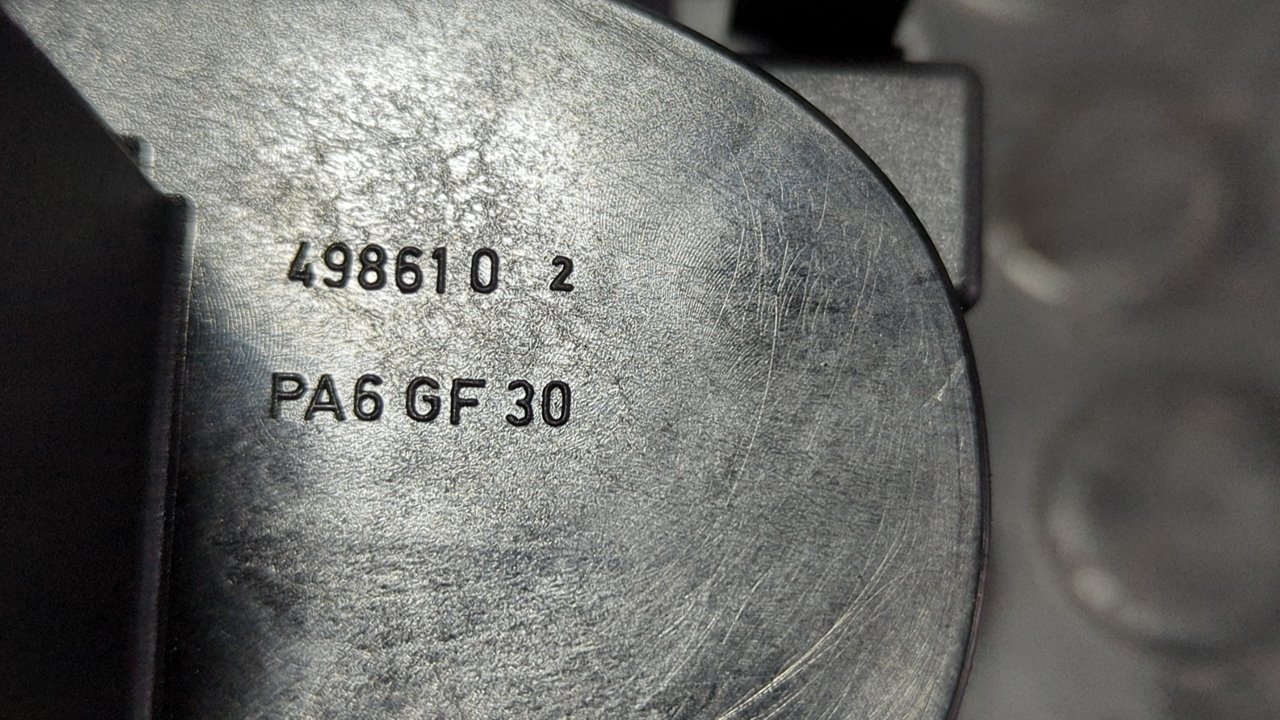 MANDO LUCES FORD KUGA (CBS) - vista 3