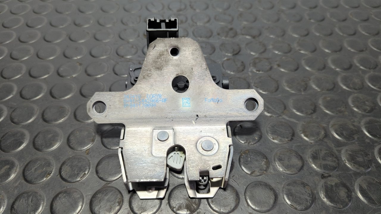 CERRADURA MALETERO / PORTON FORD KUGA (CBS)