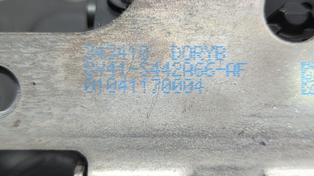 CERRADURA MALETERO / PORTON FORD KUGA (CBS) - vista 5