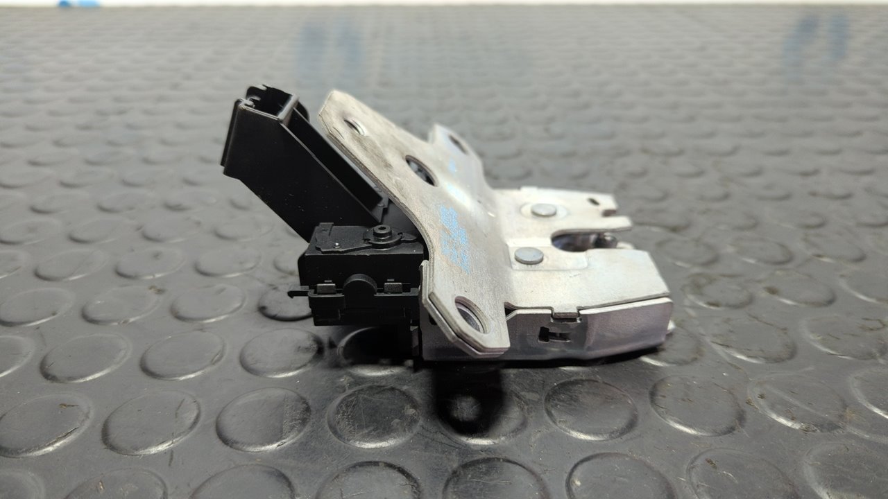 CERRADURA MALETERO / PORTON FORD KUGA (CBS) - vista 2